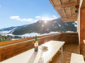 Sonnenschein 2 Oberau